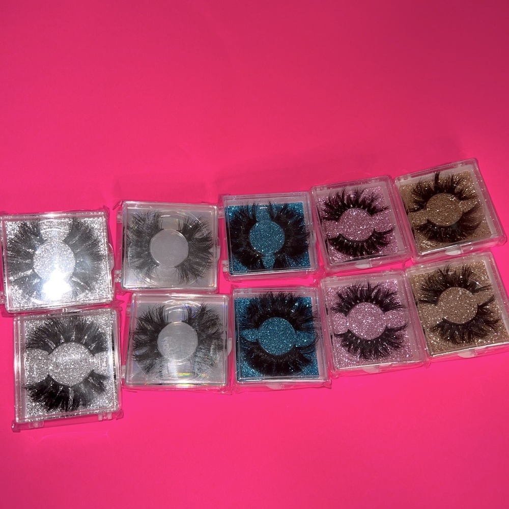 25 MM LASES
